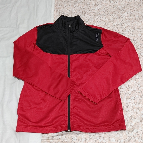 - AND1 Sweater - Picture 10 of 10